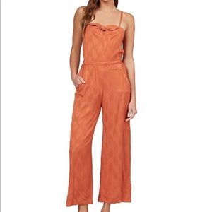 Roxy “Feel The Retro Spirit” Jumpsuit